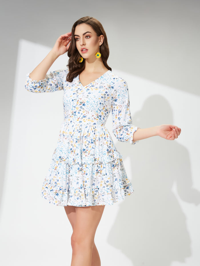 Daisy Daze Dress