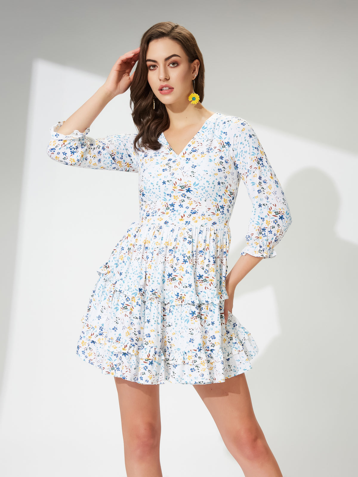 Daisy Daze Dress