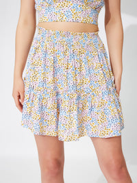 Garden Oasis Skirt