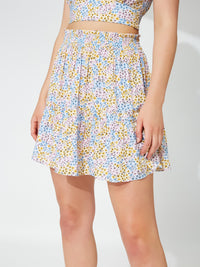 Garden Oasis Skirt