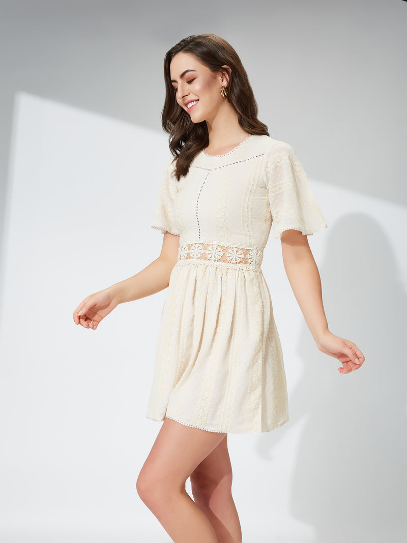 Summer Whimsy Dress