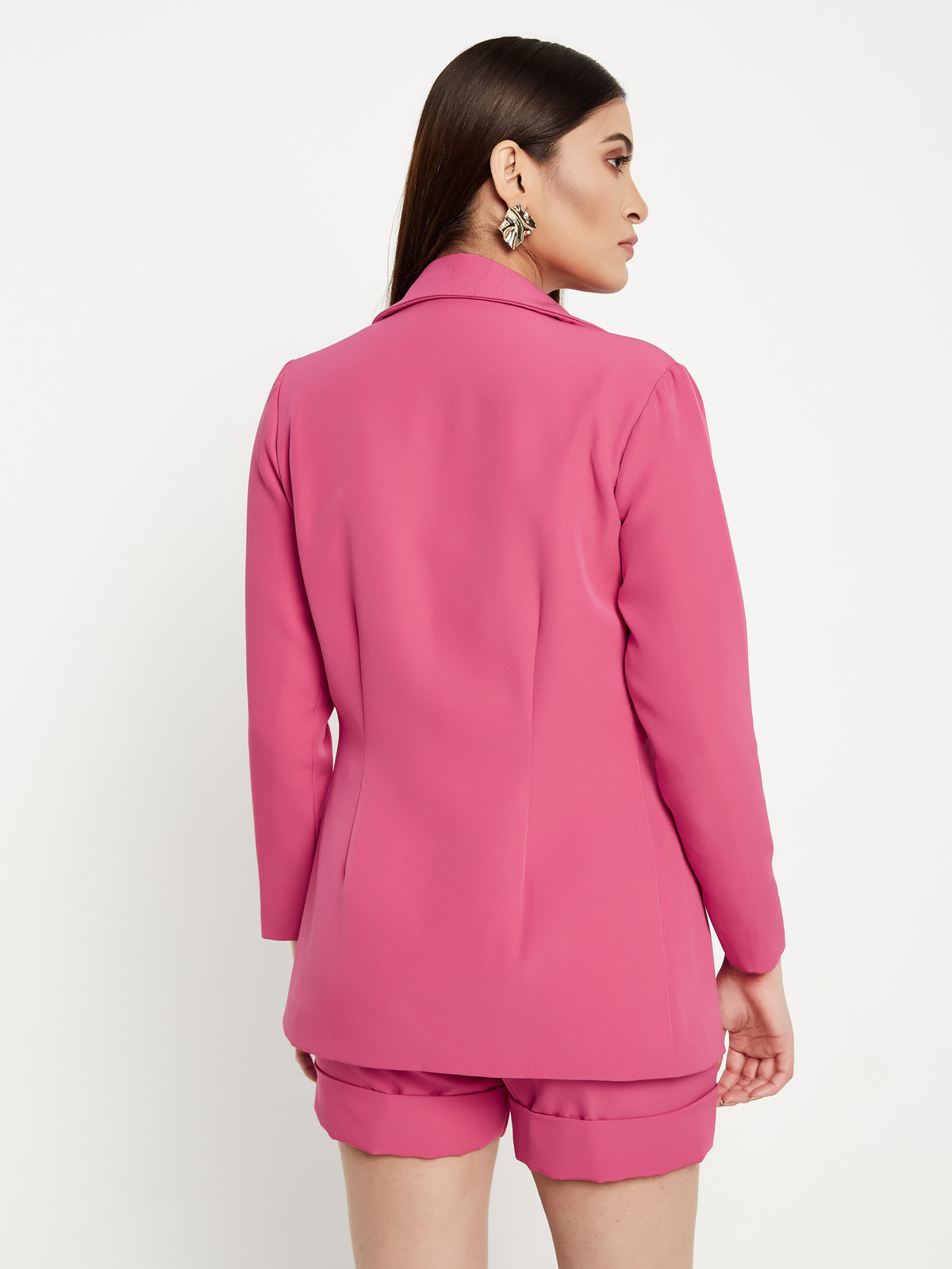 Summer Sorbet Blazer