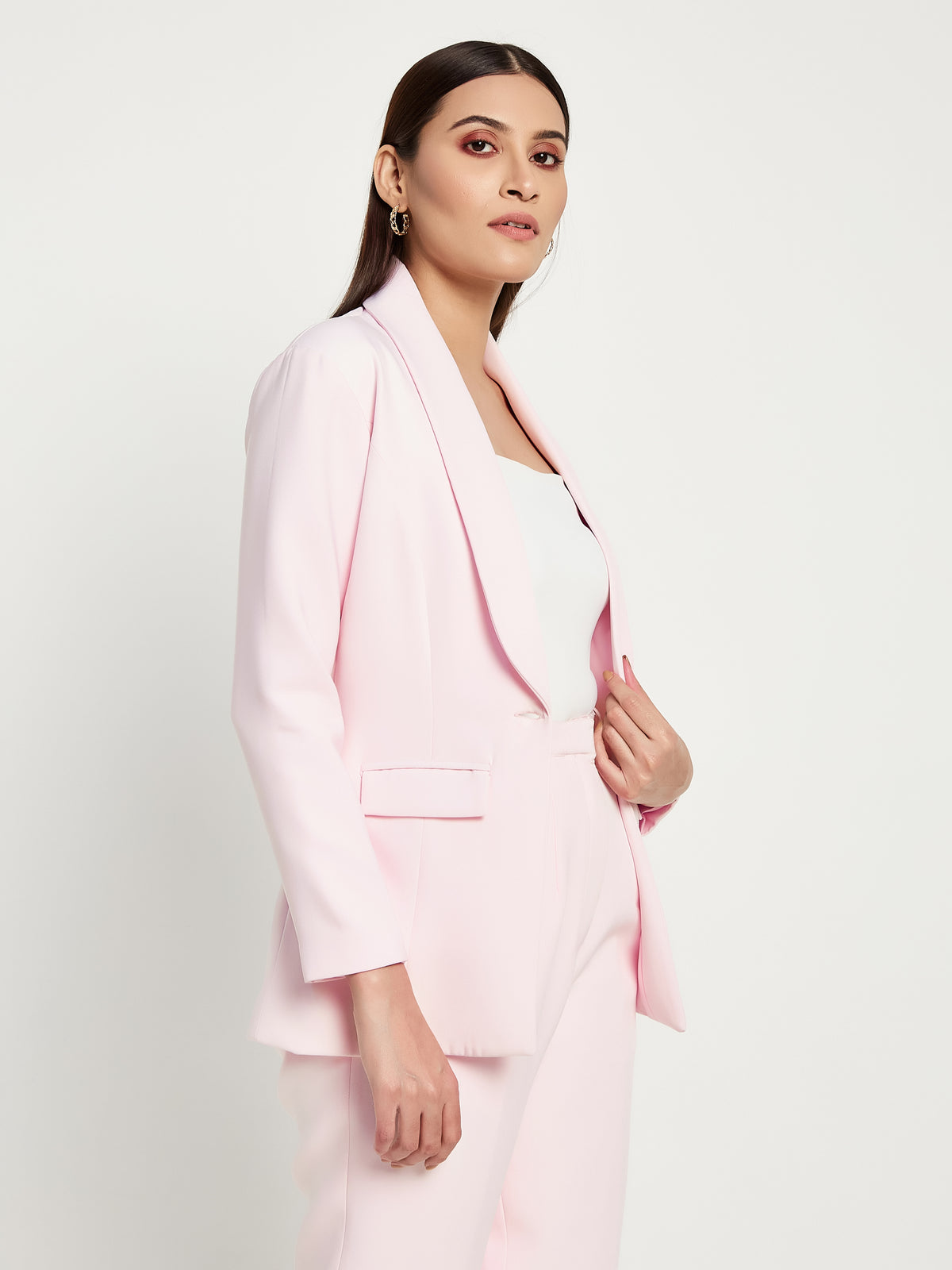 Flamingo Blazer