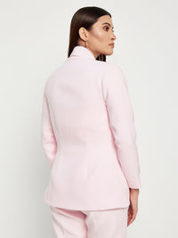 Flamingo Blazer