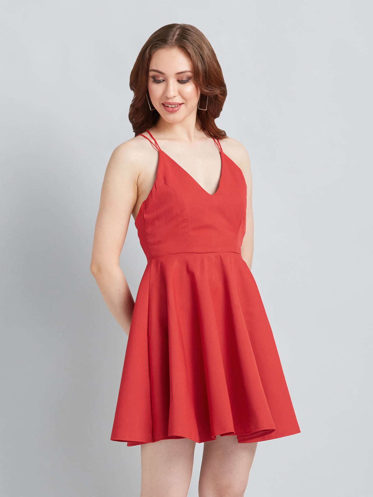 Cherry On Top Dress