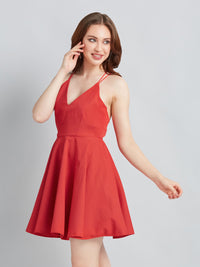 Cherry On Top Dress