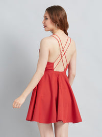 Cherry On Top Dress