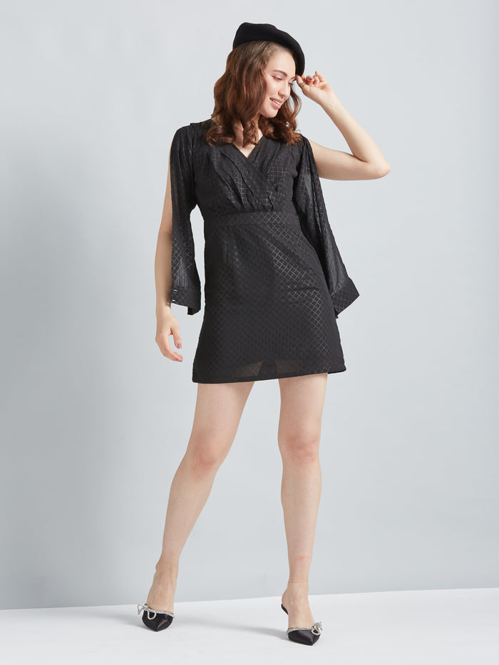 Black Moon Dress