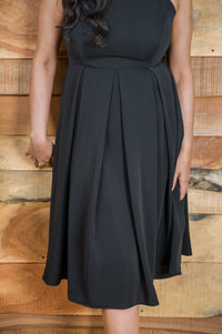 Black Onyx Dress