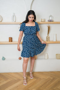 Bluebell Dress