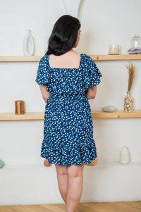 Bluebell Dress