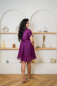 Viola Dress