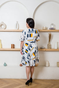 On The Horizon Dress